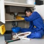 Merritt Plumbing Delivers Reliable Drain Cleaning Services for a Cleaner Home