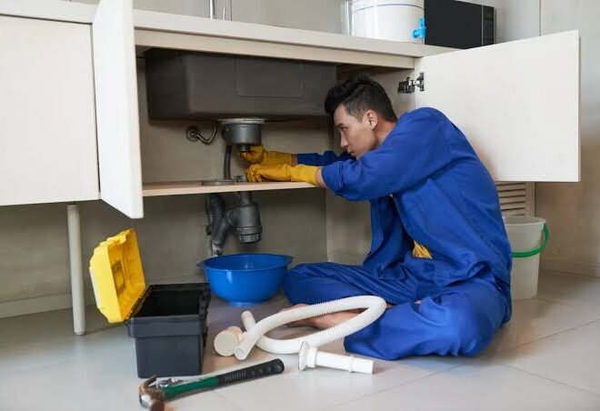 Merritt Plumbing Delivers Reliable Drain Cleaning Services for a Cleaner Home
