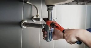 Merritt Plumbing Makes Leak Detection and Repair Easier for Every Home
