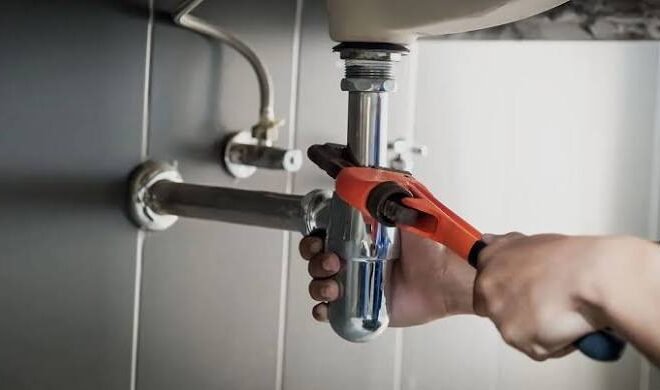 Merritt Plumbing Makes Leak Detection and Repair Easier for Every Home