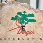 Boulder Designs: Engraved Landscape Rocks That Add Character to Outdoor Spaces