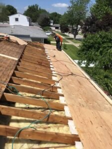 Kincaide Construction: Reliable Roofing Contractors Riverview Homeowners Can Trust