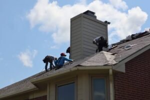 Wichita Roofing Pros: Roof Inspection Services for a Safer, Stronger Home