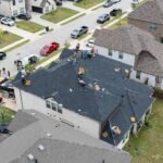 Legacy Roofing: Hail Damage Roof Repair Solutions for Safer, Stronger Homes