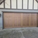 What Are the Benefits of Professional Step by Step Garage Door Installation Services in New Braunfels?