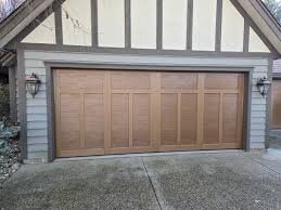 What Are the Benefits of Professional Step by Step Garage Door Installation Services in New Braunfels?