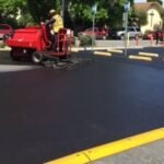 Asphalt Coating: Professional Pavement Protection for Driveways, Parking Lots and Commercial Properties