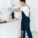 أهمية الاهتمام بالتفاصيل الصغيرة أثناء تنظيف المنزل