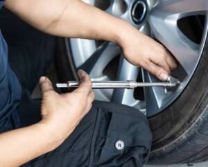 Why Older Tires May Need Extra Attention