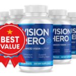 Vision Hero Review: Benefits, Ingredients, Uses & Results