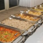 Large Event Catering in Karachi