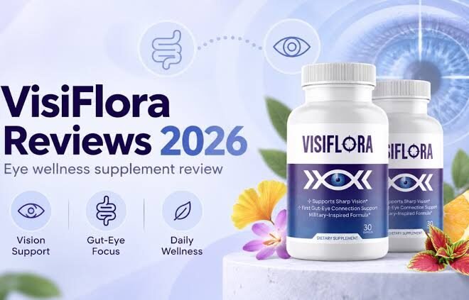 VisiFlora Review: Benefits, Ingredients, Uses & Results