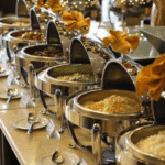Buffet Catering in Karachi
