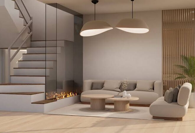 Designing Kitchens for Comfort and Efficiency