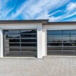The Garage Door: The Most Underrated Part of a Car Enthusiast’s Garage