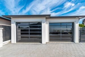 The Garage Door: The Most Underrated Part of a Car Enthusiast’s Garage