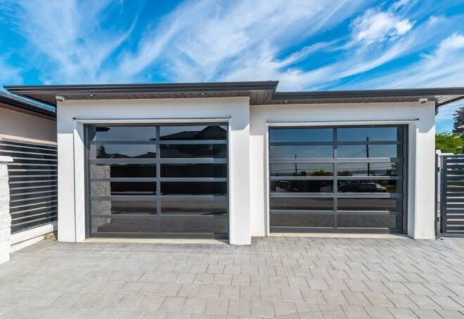 The Garage Door: The Most Underrated Part of a Car Enthusiast’s Garage