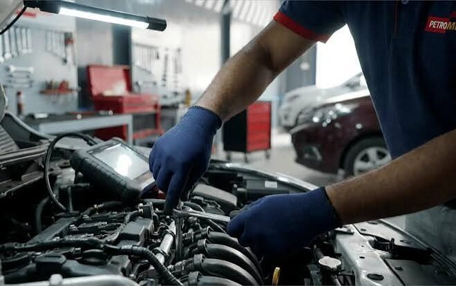 Why Oil Change Intervals Differ Between Vehicles