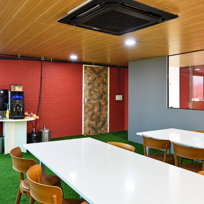 Flexible Workspace Solutions in Saket for Modern Professionals