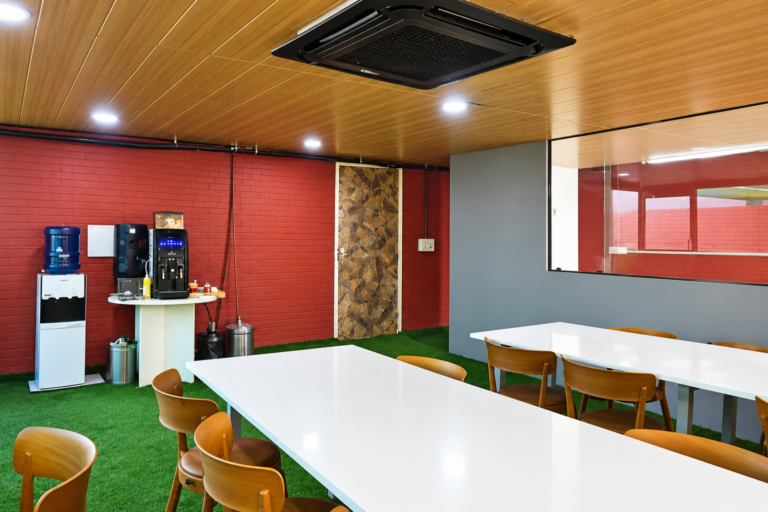 Flexible Workspace Solutions in Saket for Modern Professionals