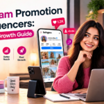 Instagram Promotion for Influencers: Complete Growth Guide 2026