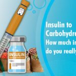 Insulin to Carbohydrate Ratio: How much insulin do you really need?