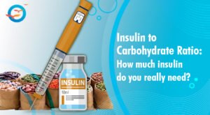Insulin to Carbohydrate Ratio: How much insulin do you really need?