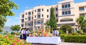 Who Can Benefit From International Schools in Udaipur