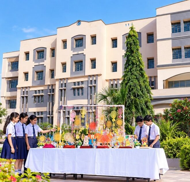Who Can Benefit From International Schools in Udaipur