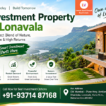 Investment Property in Lonavala