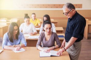 Professional UGC NET Coaching Classes in Delhi with Expert Guidance and Quality Study Material – BST Competitive Classes