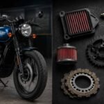 Top 5 Jawa 42 Parts That Affect Motorcycle Performance Most