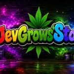 JevGrow’s Store