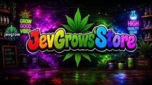 JevGrow’s Store