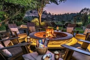 Red Rock Outdoor Living: A Denver Metro Landscaping Company Creating Beautiful Outdoor Spaces