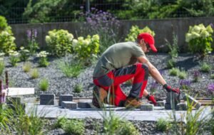 Kingswood Landscape for Complete Outdoor Property Transformations