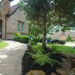 Ridgeview Landscape: Backyard Remodeler in Mansfield for Beautiful Outdoor Living