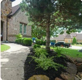 Ridgeview Landscape: Backyard Remodeler in Mansfield for Beautiful Outdoor Living