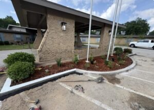 Transformed Landscaping Co. Delivers Reliable Landscaping Services in Austin Texas