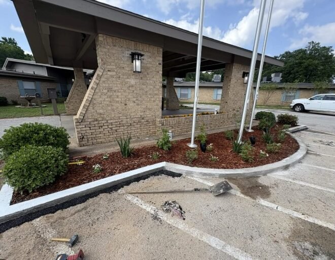 Transformed Landscaping Co. Delivers Reliable Landscaping Services in Austin Texas