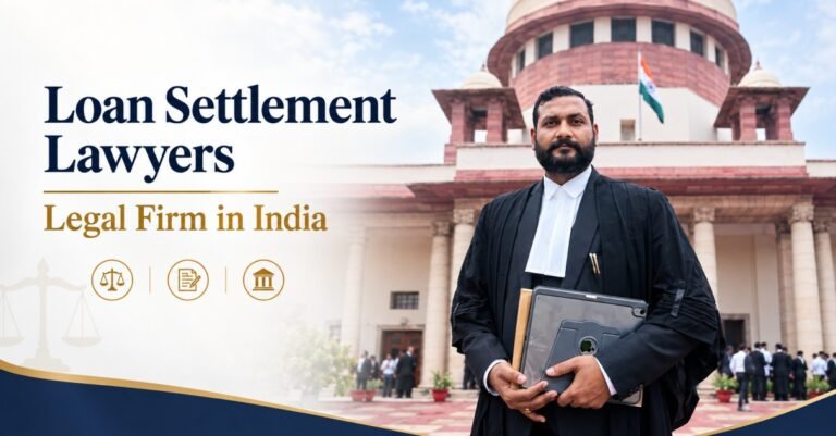 How Legal Firms Negotiate Interest Waivers During Loan Settlement