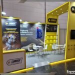Top 5 Features of a Successful Booth Built by an Exhibition Stand Builder in Spain