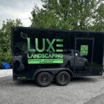 Luxe Landscaping Creates Beautiful Outdoor Retreats With Patio Contractors Annapolis MD