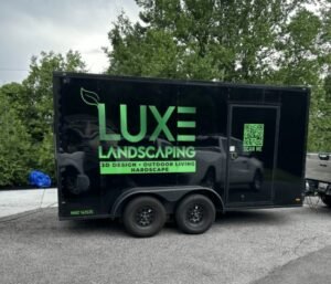 Luxe Landscaping Creates Beautiful Outdoor Retreats With Patio Contractors Annapolis MD