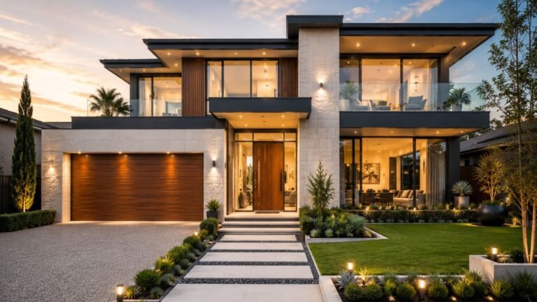 Luxury Home Builders Adelaide: What to Check Before You Sign a Building Contract