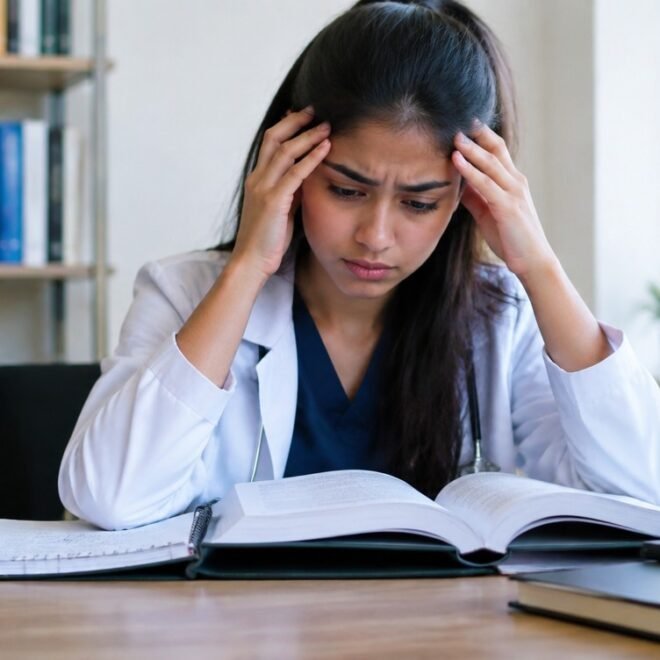  Mistakes to Avoid During NEET SS Preparation