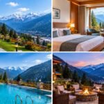 Room with a Himalayan View: Manali’s Best Resorts for Nature Lovers
