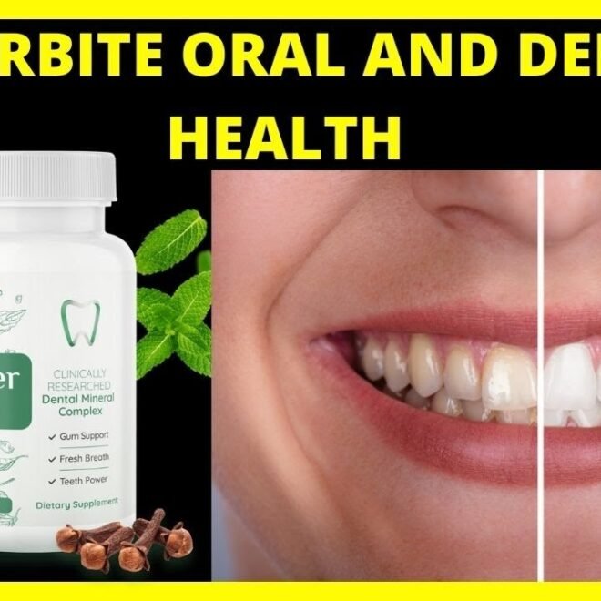 PowerBite Review: Benefits, Ingredients, Uses, and More