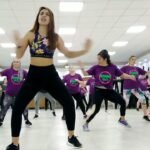 Wedding & Latin Dance Classes Melbourne | Rio Dance Studio