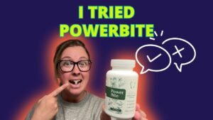 PowerBite Review: Benefits, Ingredients, Uses and Results